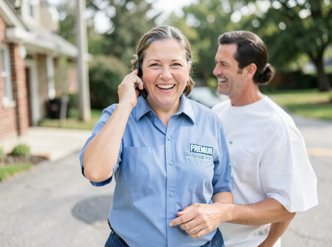 Water Damage Restoration Clemons, IA FAQs
